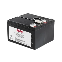APC Replacement Battery Cartridge #109