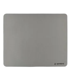 Gembird Mouse pad, Grey