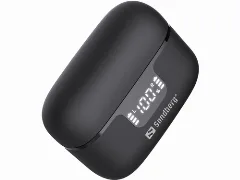 Sandberg Wireless Earbuds ANC ENC