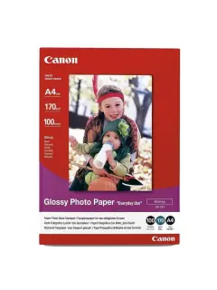 Canon Glossy Photo.GP-501 - 10x15 - 100l