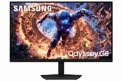 Samsung 32" LS32HG802ESXEN, IPS 6K, 165Hz, HAS