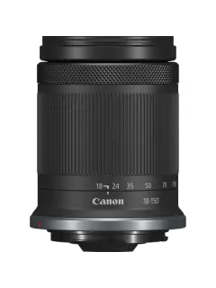 Canon RF-S 18-150 mm F/3.5-6.3 IS STM