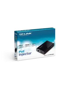 TP-Link TL-PoE150S, PoE Injector, 802.3at