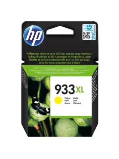 Tinta HP CN056AE#BGX no.933XL OJ6600/OJ7110 yellow