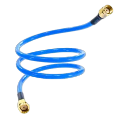 MikroTik Flex-guide RPSMA to RPSMA cable 500mm