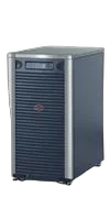 APC Symmetra LX 12kVA scalable to 16kVA N 1 Tower