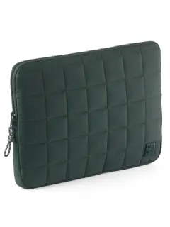 Zaštitna navlaka za prijenosno računalo Miquelrius zelena 15" i 16" 38,5x27x2,5cm MR19736