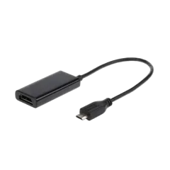 Gembird Micro-USB to HDMI adapter cable (MHL)
