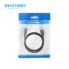 Vention USB 3.0 A Male to C Male Cable 0,5M, Black
