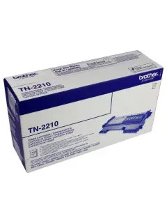 Toner Brother TN2210 black 1.2k