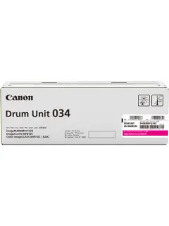 Canon bubanj 034 Magenta