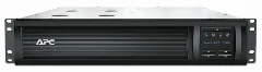 APC Smart-UPS 1500VA LCD RM 2U 230V with Network Card