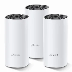 TP-Link AC1200 Smart Home Mesh Wi-Fi System (1-pack)