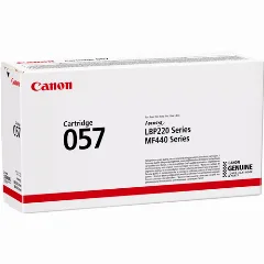 Canon toner CRG-057