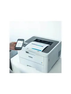 Pisač Brother laser color SF HLL3220CW A4, wifi, network