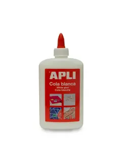 Ljepilo Apli bijelo u tubi 250g 12850