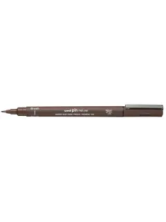 Marker Uni pinbr-200 sepia