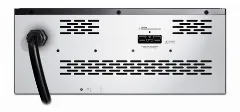APC Smart-UPS X 120V External Battery Pack Rack 4U Tower