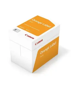 Canon fotokopirni papir Orange Label A4 - paleta