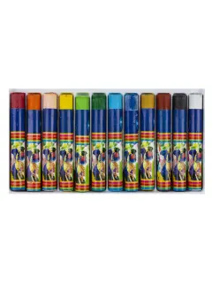 Pastele uljne 12 boja Centrum Art blister 80590