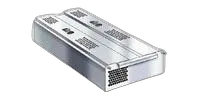 APC Symmetra RM 2-6kVA Battery Module