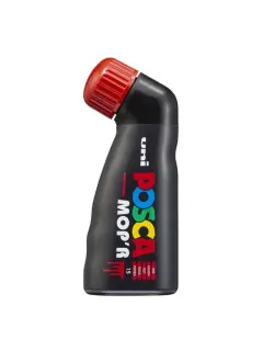 Marker Uni Posca pcm-22 Mop'r crveni