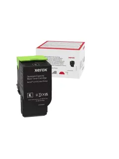 Toner Xerox 006R04360 C310/C315 black 3K