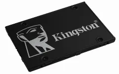 Kingston SSD KC600, R550/W520,512GB, 7mm, 2.5"
