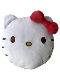 Putni jastuk i maska za oči Hello Kitty 490248