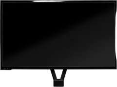 Logitech TV Mount for MeetUp ConferenceCam