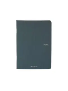 Bilježnica Fabriano Ecoqua original A4 90g 40L čista royal green 19210010