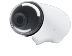 Ubiquiti UVC-G4-DOME - UniFi Protect G4 Dome Camera