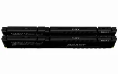 Kingston FURY 32 GB (2 x 16 GB), DDR5 6000 MHz Kit