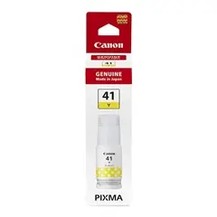 Canon tinta GI-41Y, žuta