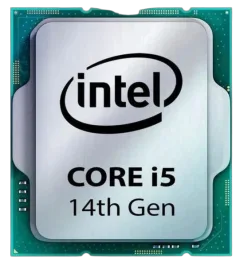 Intel Core i5-14400F Soc 1700 | Tray, 2-Year Warranty