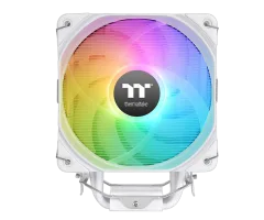 Thermaltake UX200 SE ARGB Lighting CPU Cooler White