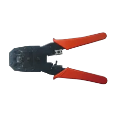 Gembird Universal modular crimping tool, RJ45 RJ12 RJ11