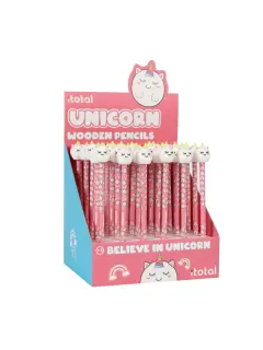 Olovka grafitna iTotal Unicorn 36/1 XL2308E
