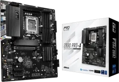 Asrock Intel LGA1851 Z890 PRO-A