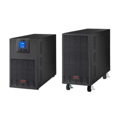 APC Easy UPS SRV 6kVA Extended Runtime Model (Tower)
