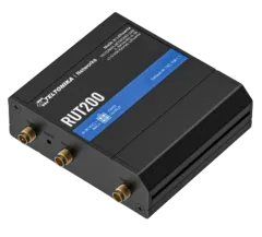 Teltonika RUT200 Industrial Cellular Router