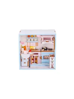 Mini kućica iTotal Delicious time XL3508