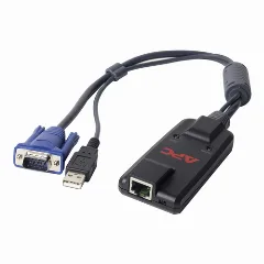 APC KVM 2G, Server Module, USB