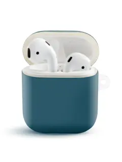 Mini kutija za slušalice airpods Miquelrius Blue MR13218