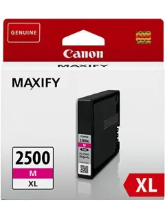 Canon tinta PGI-2500XL Magenta
