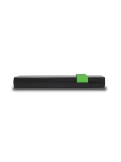 Externi hard disk Verbatim #53111 obnovljeni (refurbished) 500GB USB 3.2 Gen1, crni