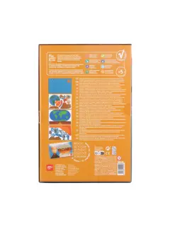 Igra Apli magnetna ploča vulkan 20140