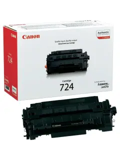 Canon toner CRG-724