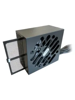 LC-Power Integrator LC700SI V2.31, 700W, 80+