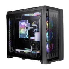 Thermaltake CTE C750 TG ARGB Full Tower Chassis
